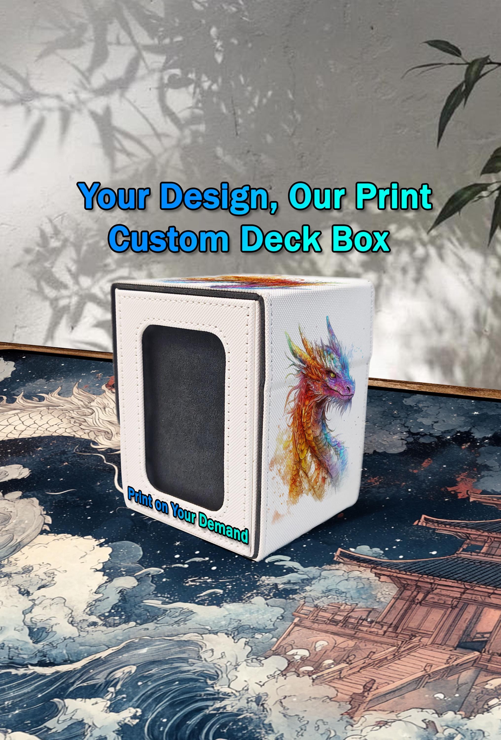 Custom Yugiohs Decks - Etsy Custom Yugiohs Decks - Etsy