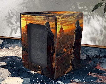 MTG アサシンクリード まとめ売り 統率者デッキ edhデッキ 構築済み