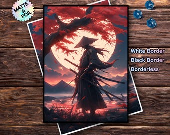 what are card sleeves made of Vintage Card Sleeves (100 count) main image 1