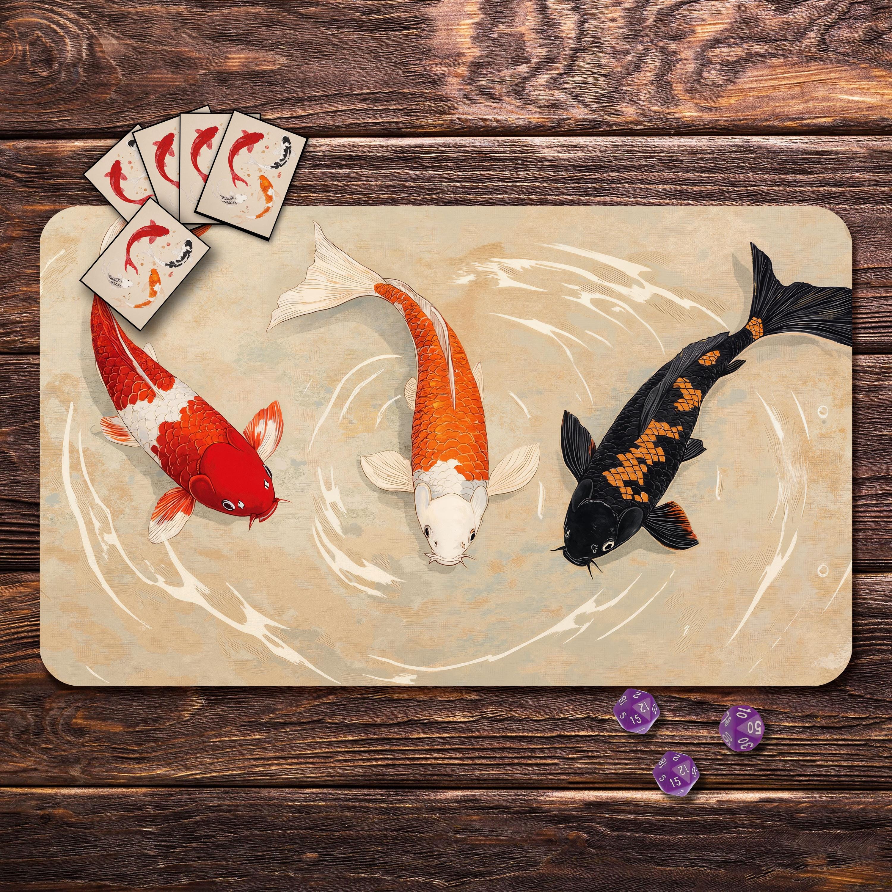 Playmat dandan - Etsy 日本