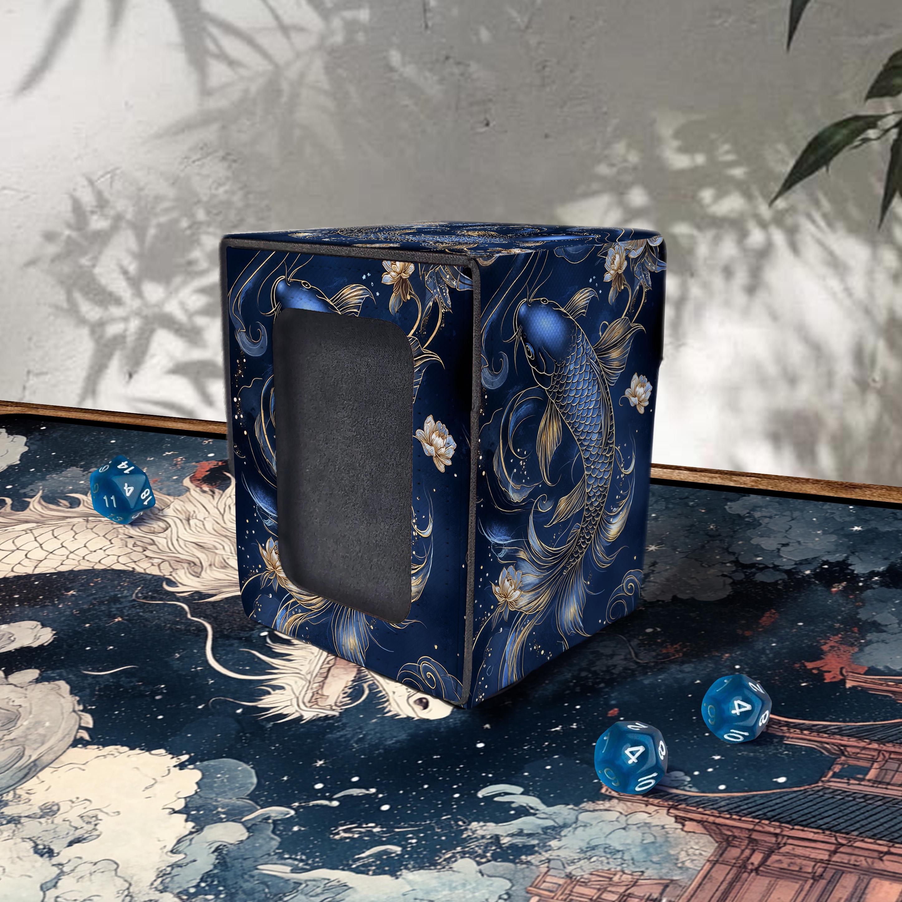 mishra card sleeves Mini Chimera