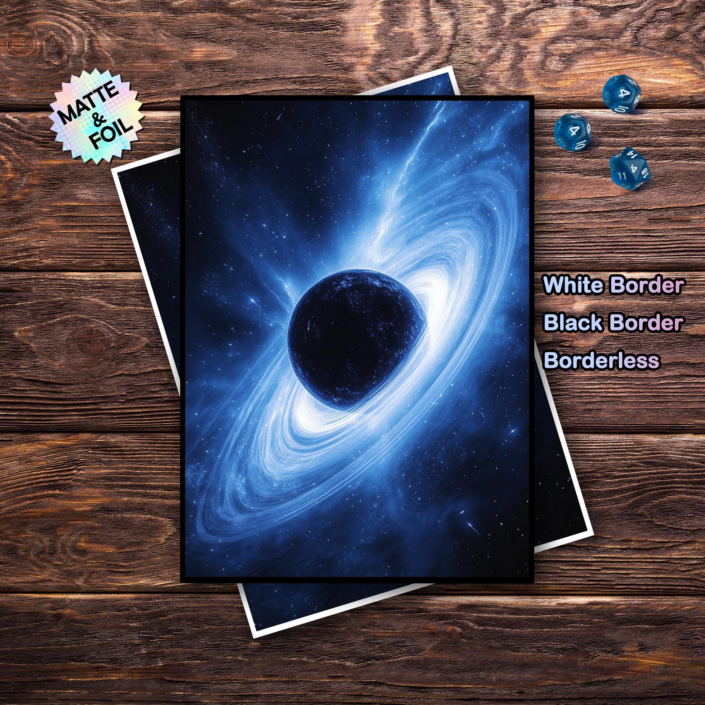 space themed card sleeves Gamegenic STAR WARS : Unlimited Premium Art Sleeve Card Back Magenta main image 0