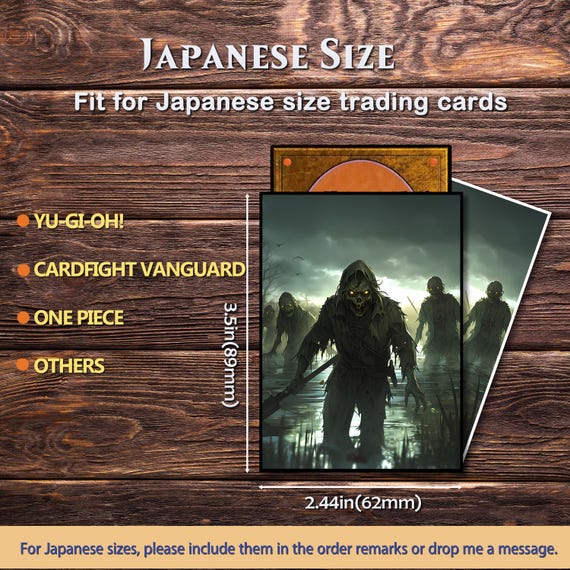yugioh zombie card sleeves Custom : r/YugiohCards Ideal for storing important cards and protecting cards during actual matches Red Eyes Zombie Dragon -