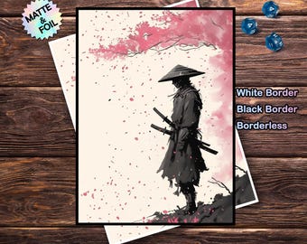japanese art card sleeves Dragon Shield