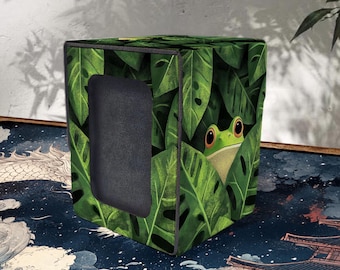 mtg frog commander deck Amazon.com: Elite Frog MTG Deck - Simic Blue Green - Modern & Pioneer Legal  - Custom Built - Magic The Gathering - MTG main image 1