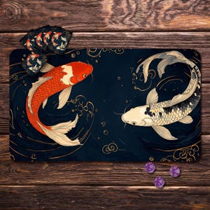 Playmat dandan - Etsy 日本