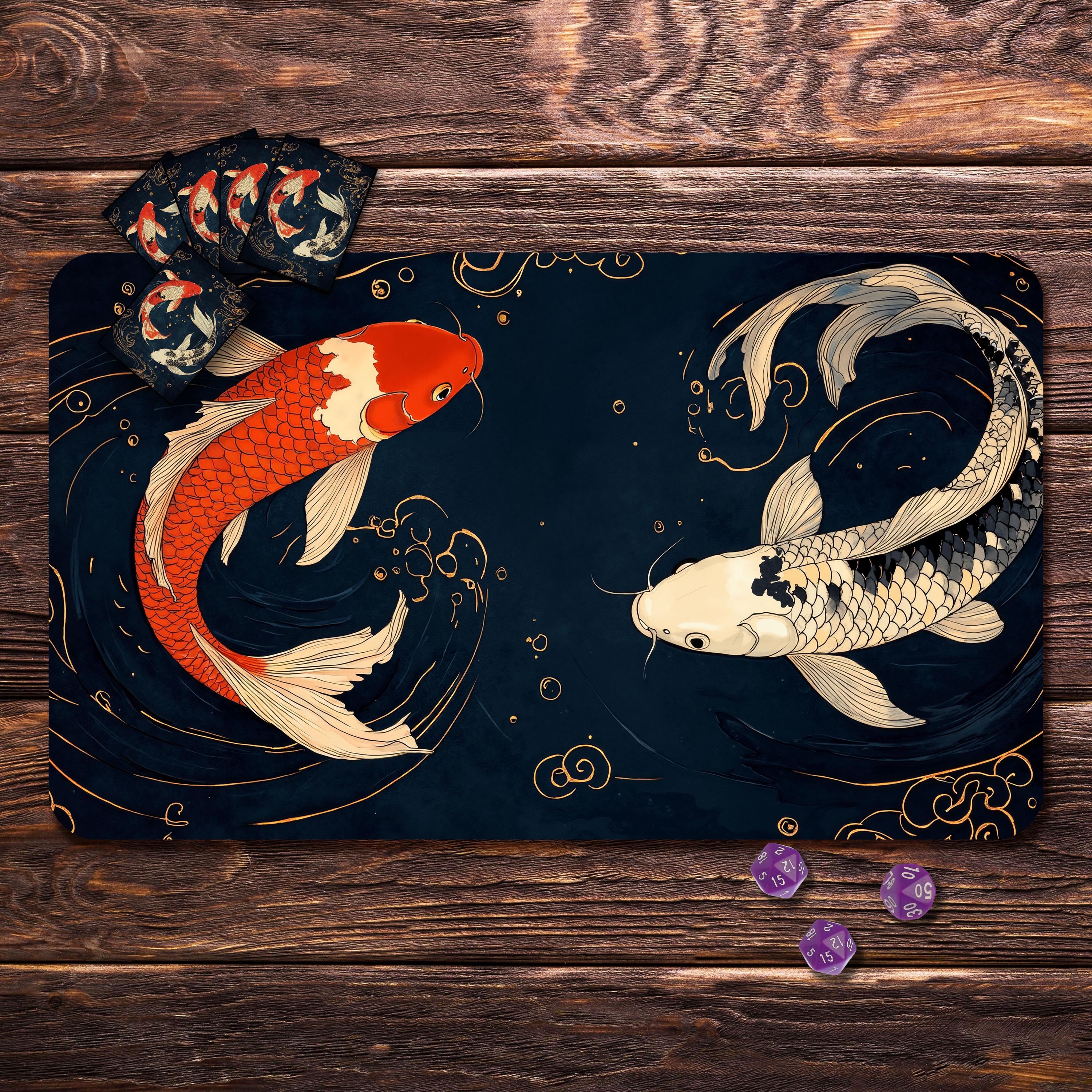 Playmat dandan - Etsy 日本