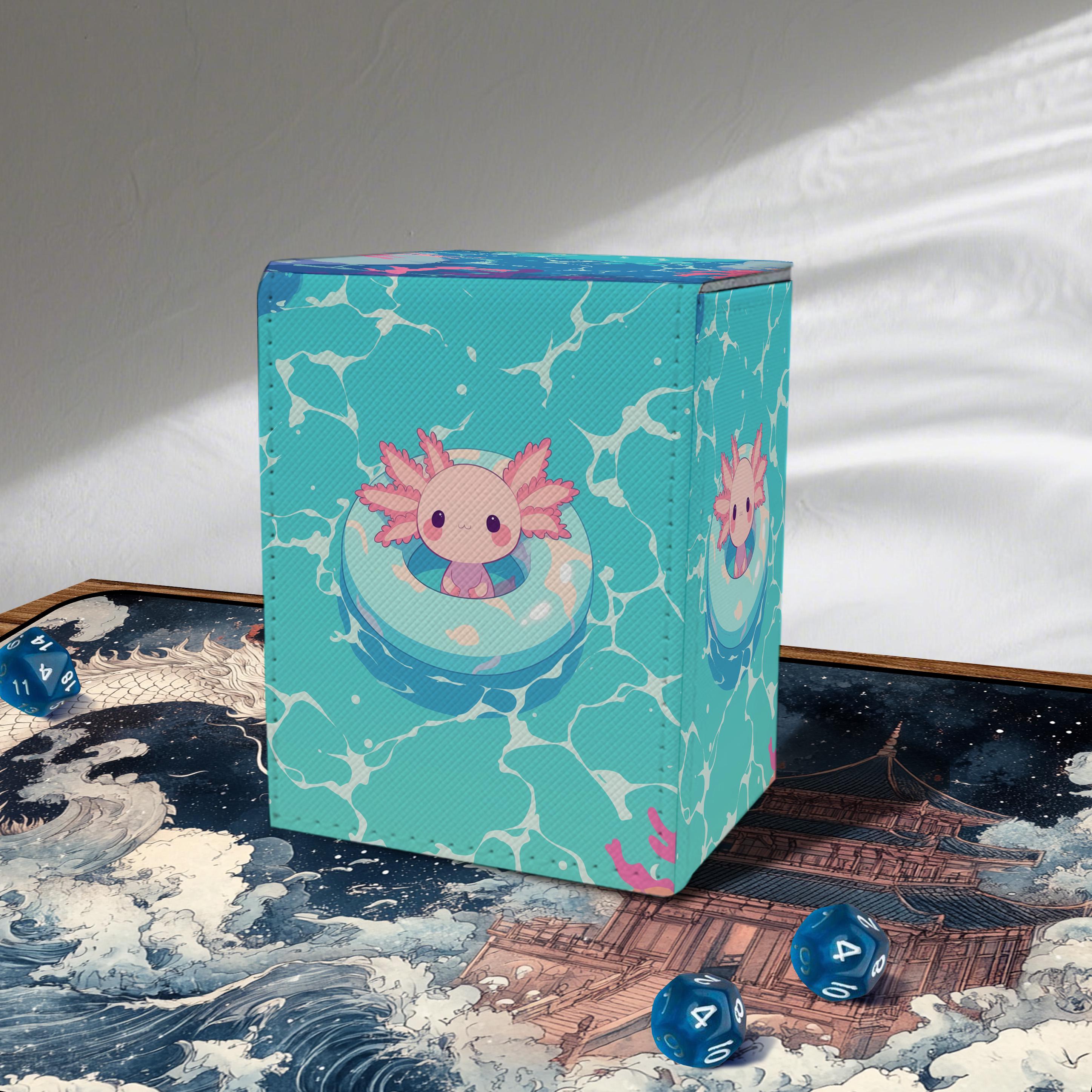 Wooper Card Sleeves - Etsy Wooper Card Sleeves - Etsy