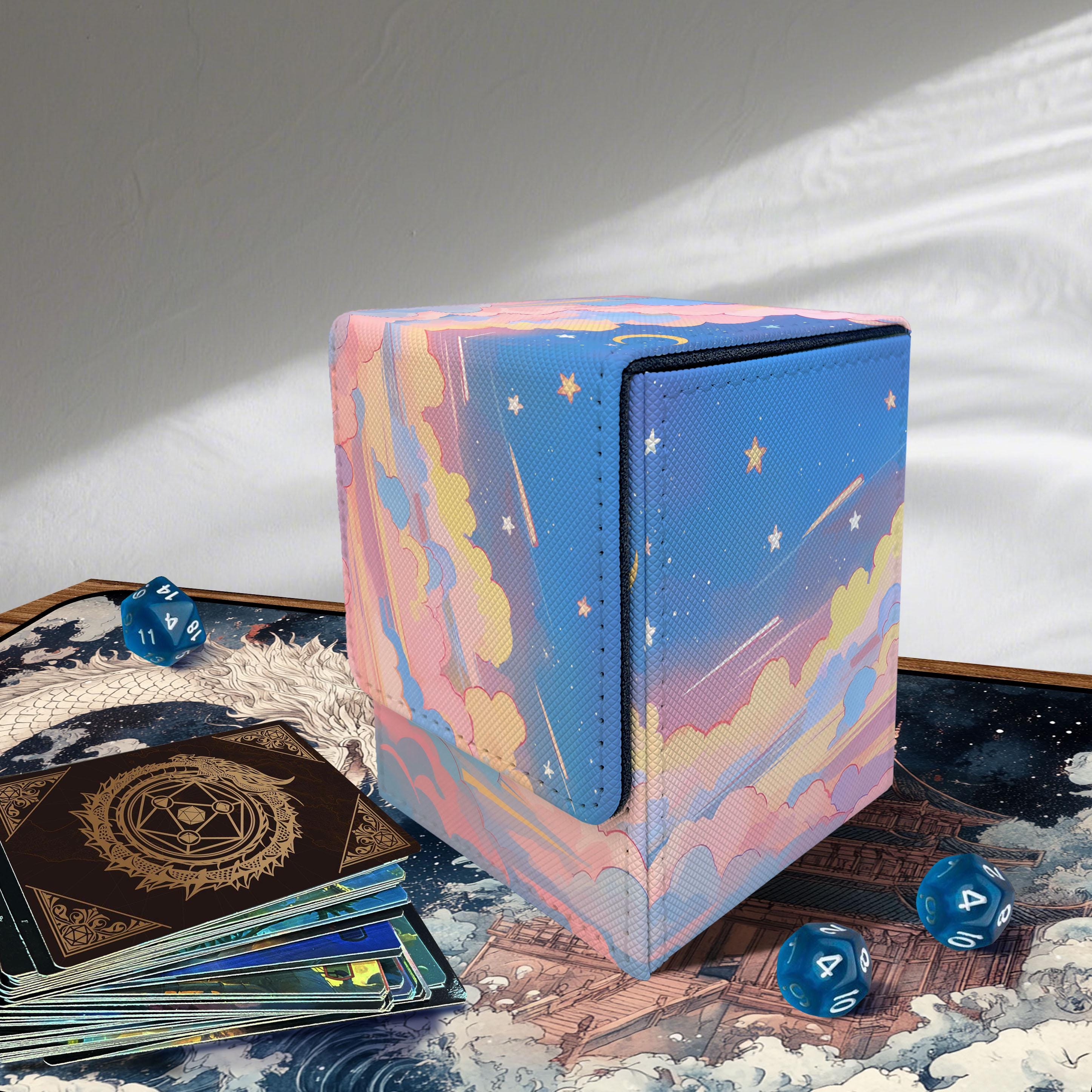 Mtg Card Sleeves Girly - Etsy Mtg Card Sleeves Girly - Etsy
