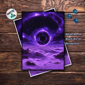 necron card sleeves The perfect sleeve for the necron deck