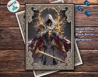 phantom card sleeves Mini-European Size Sleeves: Matte Red (45mm x 68mm) Matte is still transparent yet provides an anti  glare experience. Mtg Sleeves Matte, Phantom Assassin