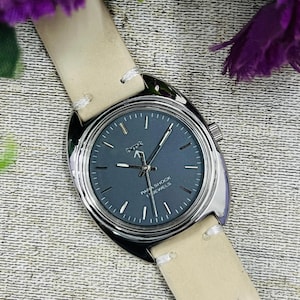 Vintage hmt Kohinoor Watch | Mechanical Movement | Manual Winding Watch| Made in India