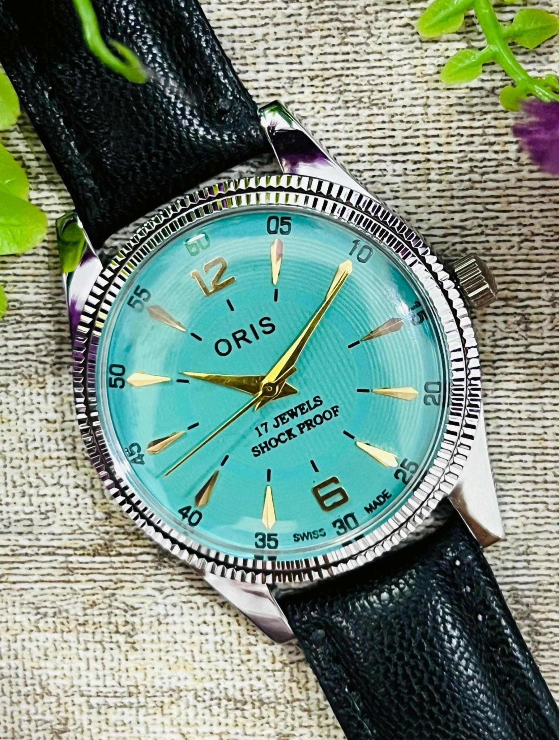 Vintage tiffanys watch - Etsy 日本