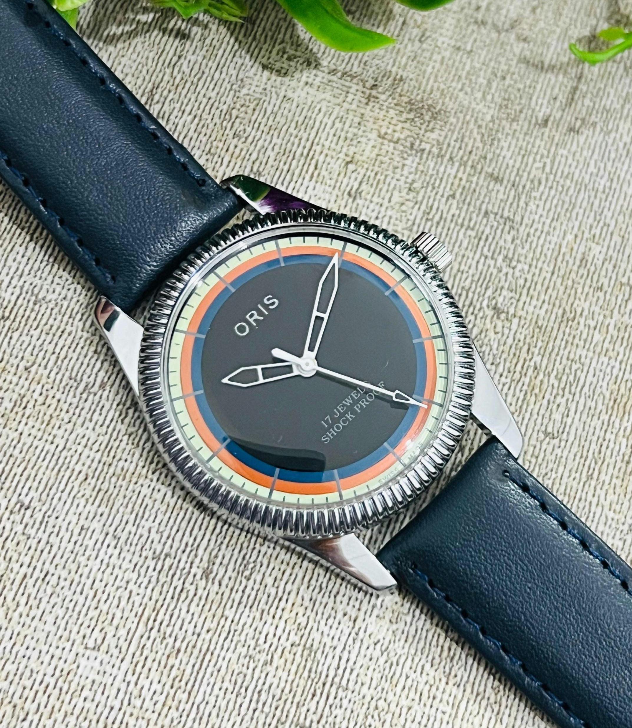 Oris 17 jewels - Etsy 日本