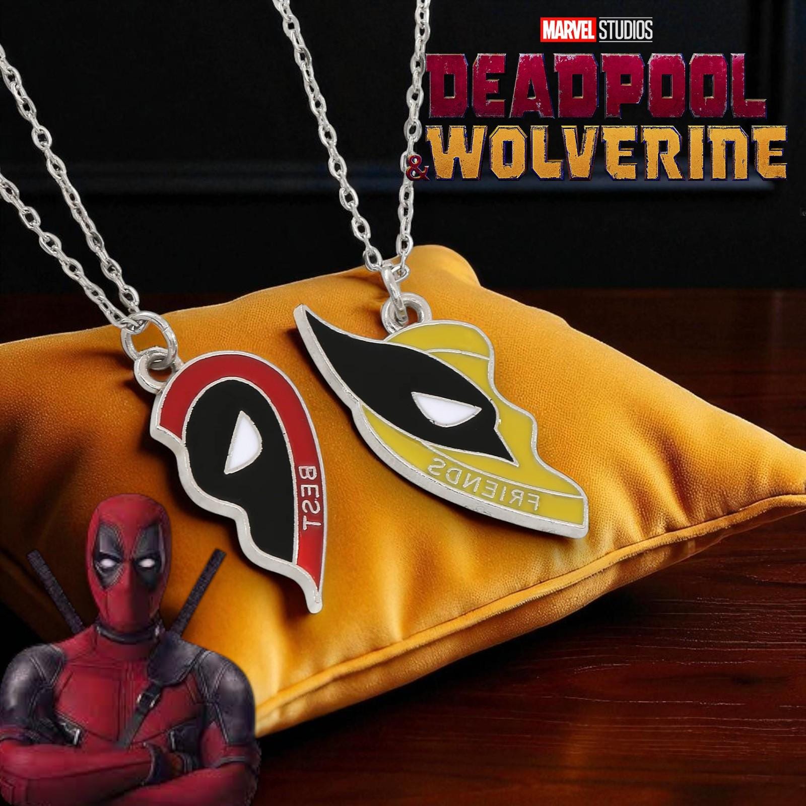 Is Josh Brolin in Deadpool & Wolverine? Cable Actor Responds