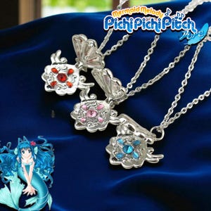 Pichi pichi pitch - Etsy 日本