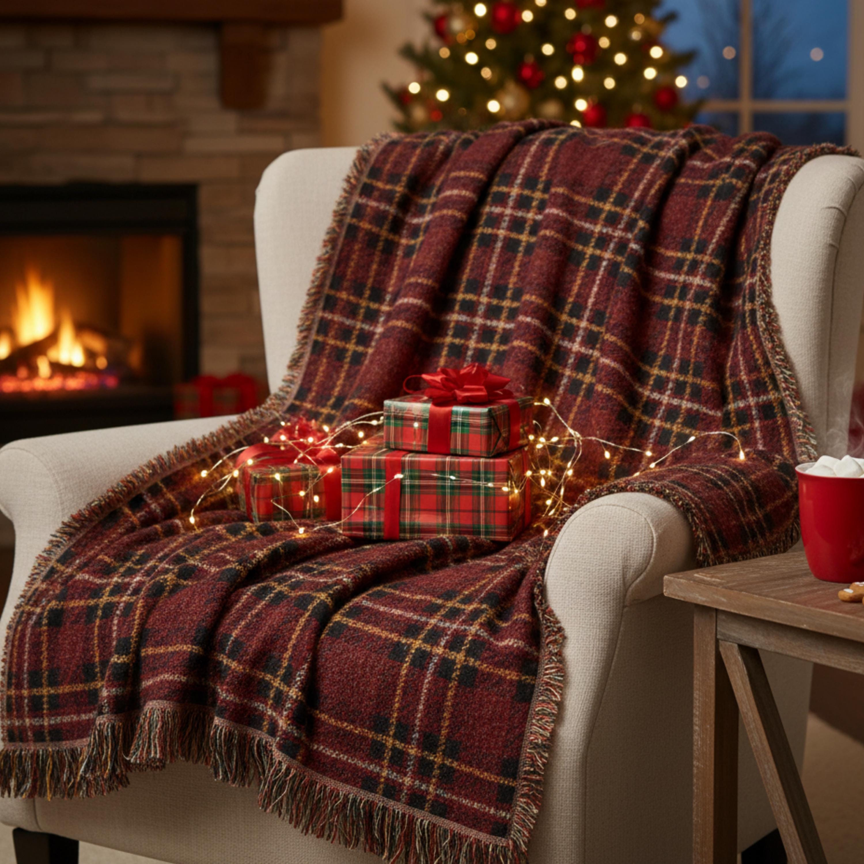 Ralph Lauren Blanket - Etsy