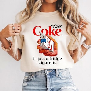 Diet Coke Fridge Cigarettes File