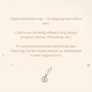 Hand Drawn Pajama Party Clipart Bundle – Sleepover Doodle PNG SVG ...