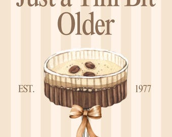 Martini Birthday Invitation Template, Theme