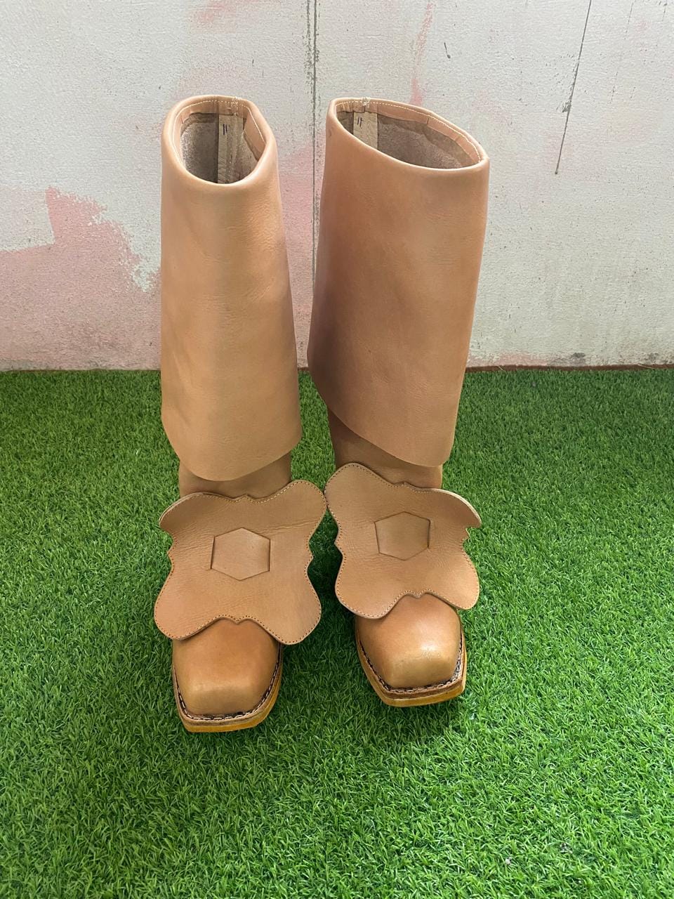 Vintage Pirate Boots - Etsy