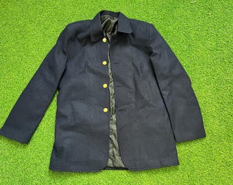 Regimental (confederate) Sack/ Civil War Era Regimental Sack Coat Regimental (confederate) Sack/ Civil War Era Regimental Sack Coat