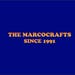 TheMARCOCrafts store logo