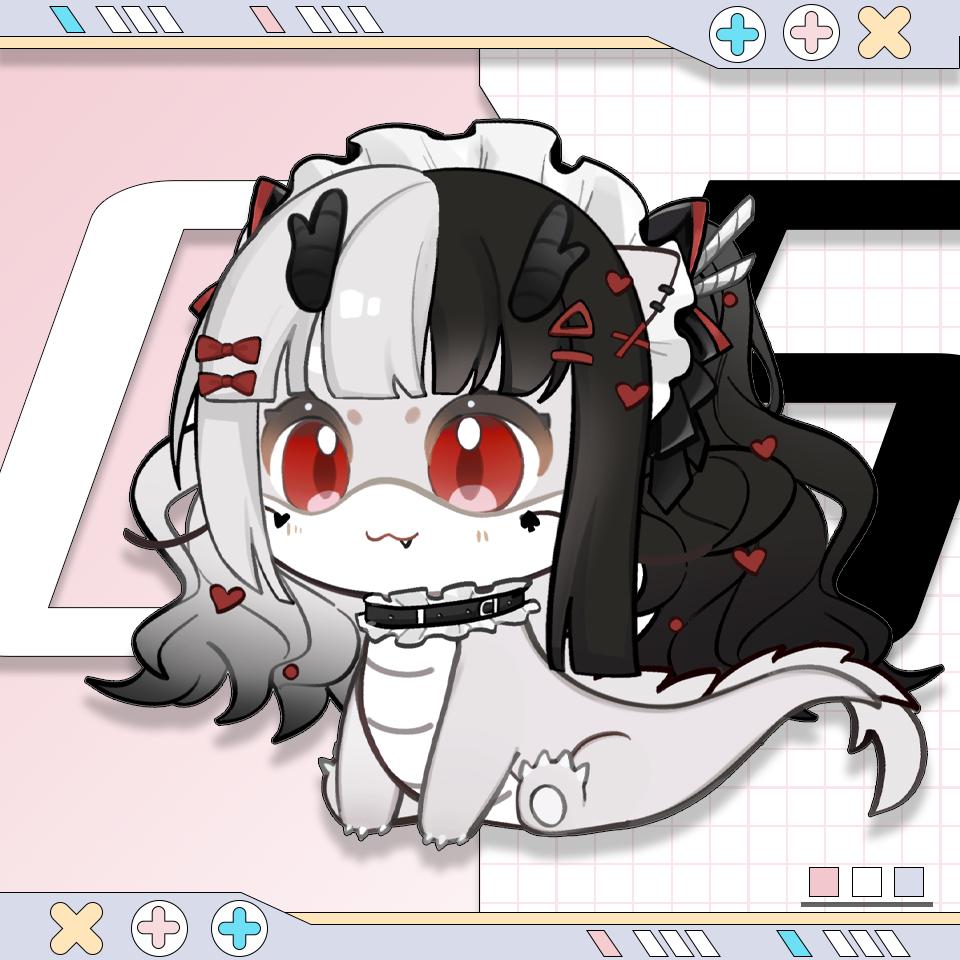 Vtuber Model | Premade Vtuber Model | Live2D Model | Fully Rigged | Ready to use