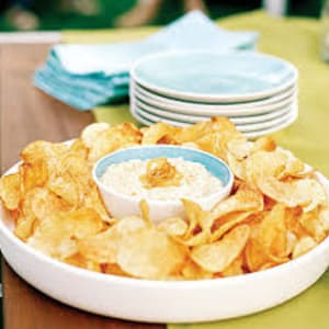 Carla's Cool Onion Dip Mix, Party Dip Mixes, Gourmet Dips, Party Gift, Dried Seasoning Mix, No MSG-No Gluten, Natural Dip Mix, No Salt