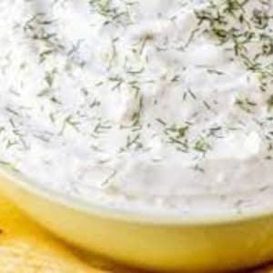 Garlic Dill Dip Mix, Gourmet Dip, Hostess Gift, Dried Seasoning Mix, No MSG-No Gluten, Chip Dip, Summer Gift, Party Dips, Packaged Dips