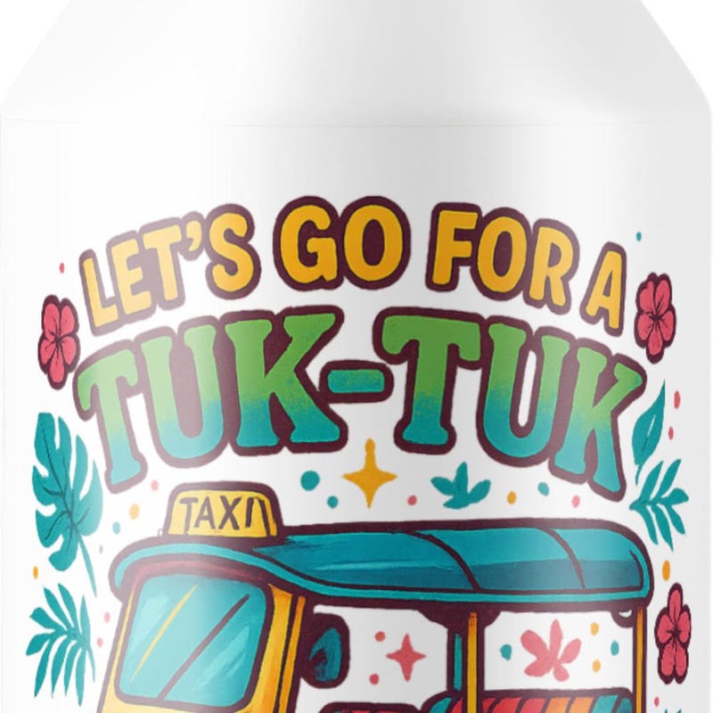 Second Hand Cargo Tuk Tuk for Sale - Etsy New Zealand