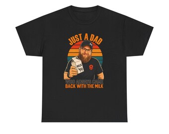 Unisex-T-Shirt aus schwerer Baumwolle
