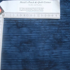 Batik fabric by Hoffman Fabrics