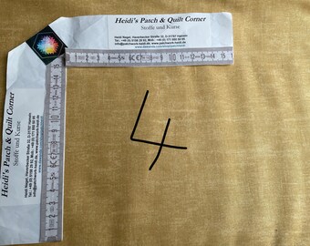 Patchwork fabric from Marcus Fabrics