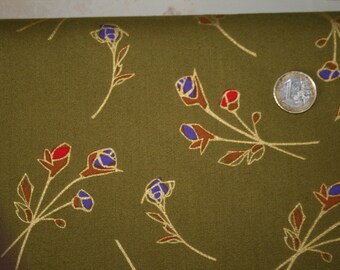 Fabrics from MaywoodStudio