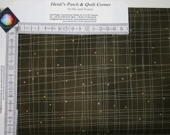 Patchwork fabrics from Stoffabrics