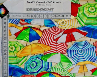 0,5 mètre Tissus de patchwork de Timeless Treasures