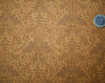 Fabrics by Quilting Treasure