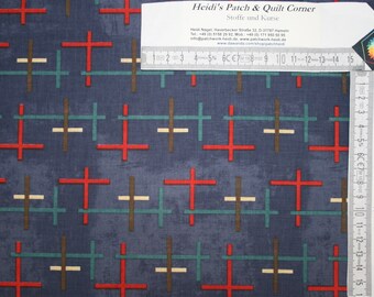 Patchwork Fabrics by Clothworks