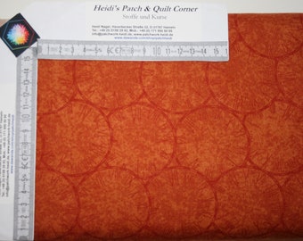 Patchwork fabrics from Stoffabrics