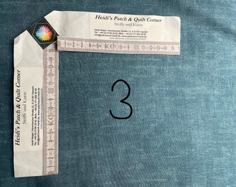 Patchwork fabric from Marcus Fabrics