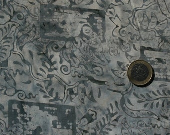Batik fabric by Galaxy