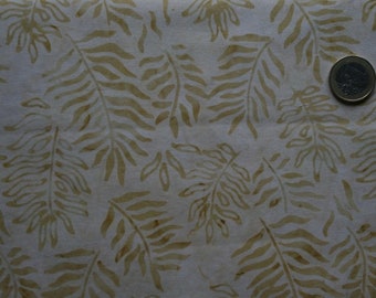 Batik fabric by Galaxy