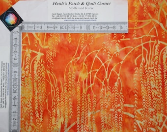 Batik Stoff Timeless Treasure