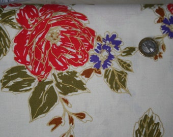 Fabrics from MaywoodStudio