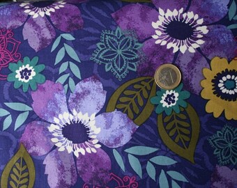 0,5 Meter Patchworkstoffe  von Blank Quilting