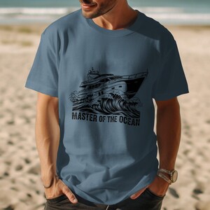 Comfort Colors Vintage T-Shirt – Soft Cotton Unisex Tee Gift for Him or Her