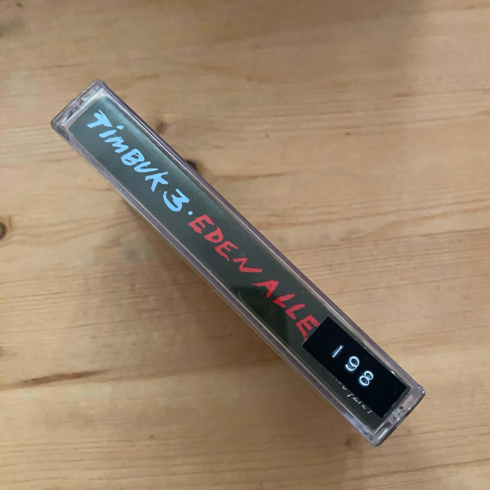 ティムバック３のEden Alley 51sSB4+YCML._UF1000,1000_QL80_.jpg