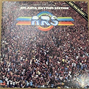 洋楽 Atlanta Rhythm Section Are You Ready! ATLANTA RHYTHM SECTION - Are You Ready - Amazon.com Music