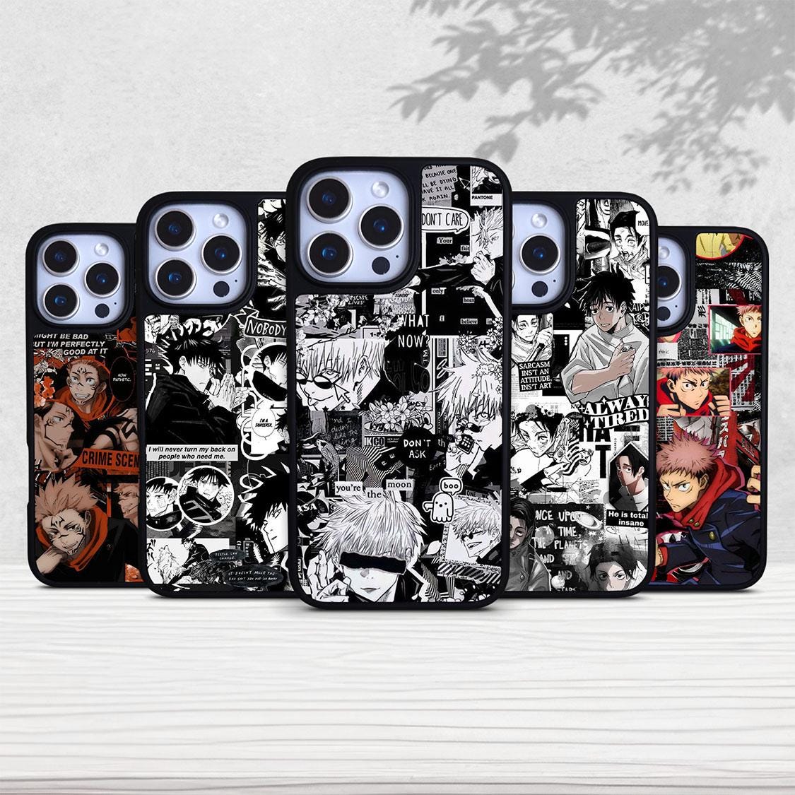 Yuta iPhone Case - Etsy